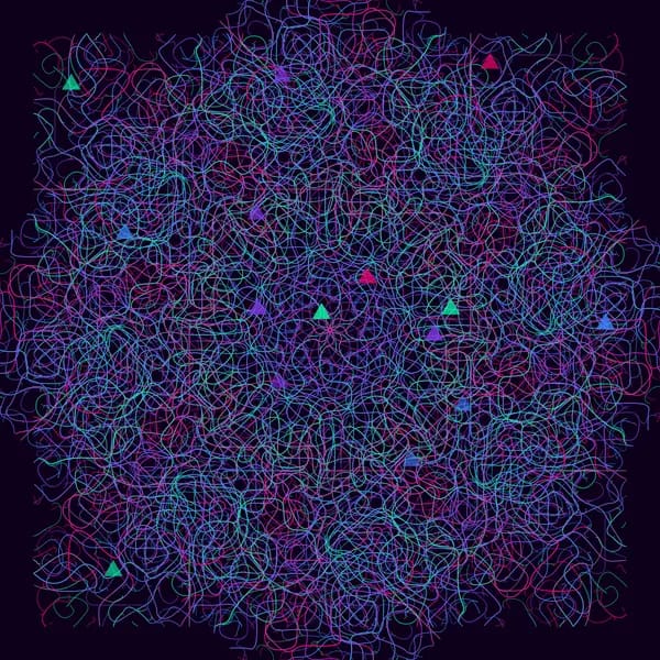 Astral Sentinel #0002